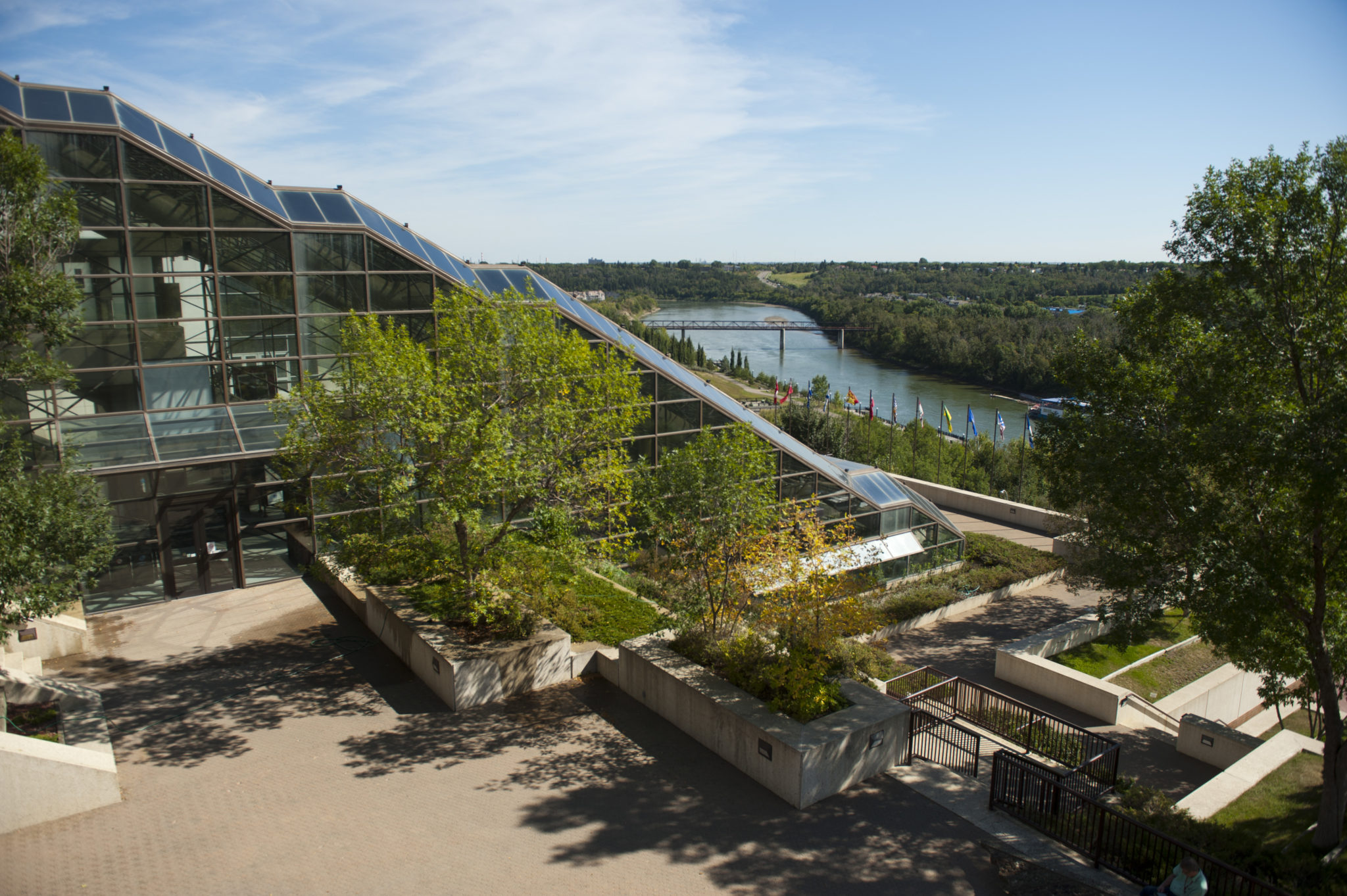 35 Years Of Remarkable Experiences | Edmonton Convention Centre