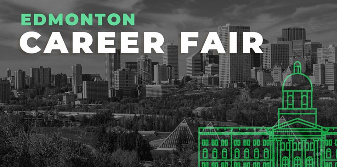 Edmonton Career Fair & Training Expo Edmonton Convention Centre